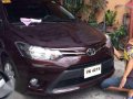 2017 Vios 1.3 E Matic Dual VVTI-1