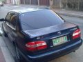 Toyota Corolla 1997 Lovelife very fresh for sale-2