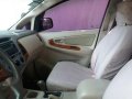 Toyota Innova G d4d AT 2007-7