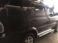 Isuzu Sportivo 2007 Black Automatic For Sale-2