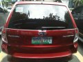 Subaru forester 2009 matic-4