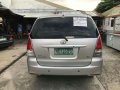Toyota Innova E 2009-4
