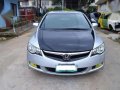 2006 honda civic 1.8v automatic for sale-2