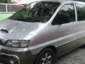 Hyundai Starex SVX 1999-2