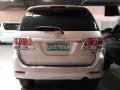 2014 Toyota Fortuner G 4x2 Automatic Diesel-9