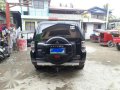 Mitsubishi Pajero BK 2008-2