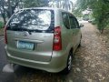 toyota avanza 1.3j-6