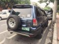 Isuzu Sportivo good as new for sale-2