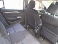 Honda City 1.5 Vtec 2009 Automatic Red -7