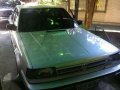 Nissan Maxima 1990 2.0 SGX-5