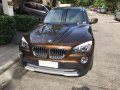 2012 BMW X1 Sport 1.8L Diesel Brown -2