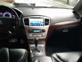 Mitsubishi Galant 240 M 2008-9