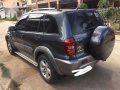 Toyota Rav4 AT 2005 Gray SUV For Sale-1