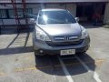 Honda CRV top of the line AT 4x4 08mdl for sale-0
