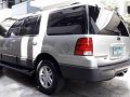 2004 Ford Expedition XLT Silver AT For Sale-3