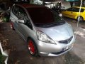 2010 honda jazz automatic1.3-0