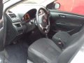 2016 Suzuki Swift Dzire GL 1.2 AT White -4