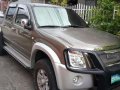 Isuzu Dmax Boondock - 10-5