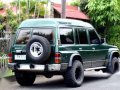 Nissan Patrol Safari SGL-D 4x4-3