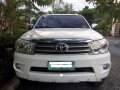 Toyota Fortuner 2011 for sale-0