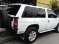 Nissan terrano 2002 very fresh for sale-1