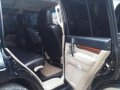 Mitsubishi Pajero BK 2008-8