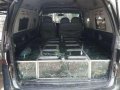 Hyundai Starex Jumbo Funeral Hearse for sale-3