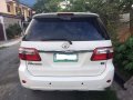 Toyota Fortuner 2011 for sale-1