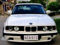 BMW 525i E34-0