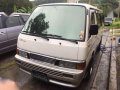 Nissan urvan escapade ready to run for sale-0