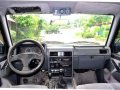 Nissan Patrol Safari SGL-D 4x4-5