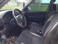 Honda CRV 2003-4