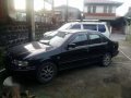 Nissan Sentra exalta sta 2000 automatic-0