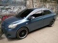 2009 Toyota Vios 1.3J-1