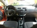 Kia Rio Hatchback 2012 low mileage for sale-4