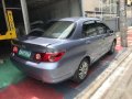 Honda City 2007 IDSi AT Blue For Sale-0