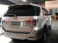 2014 Toyota Fortuner G 4x2 Automatic Diesel-11