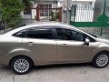 For sale Ford Fiesta 2012-3