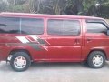 Nissan Urvan Escapade 07 mdl for sale-4