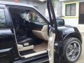 Mitsubishi Pajero BK 2008-7