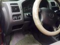 Mazda 323 in nice condition-1
