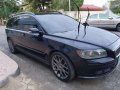 Volvo R Design V50 RARE Black For Sale-11