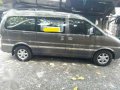 Hyundai Starex Jumbo Funeral Hearse for sale-0