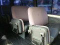 Nissan Urvan Escapade 2008 fresh for sale-4