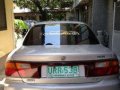 Mazda 323 1997 model-7