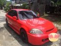 Honda Civic LXI 98 model-1
