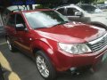 Subaru forester 2009 matic-1