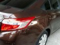 2016 Toyota Vios E AT alt to wigo mirage picanto altis lancer-6