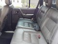For sale Mitsubishi Pajero 2001-4