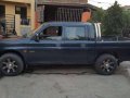 Mitsubishi L200 pick up diesel-4